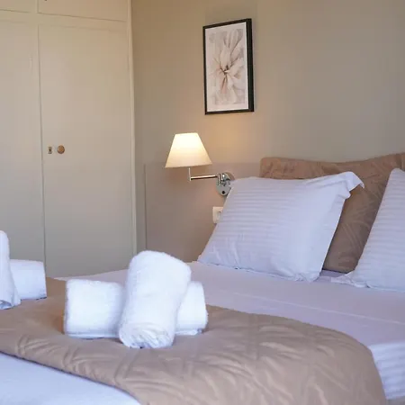 The Natural Ναύπλιο