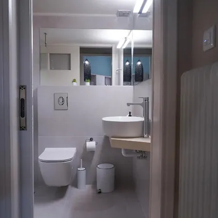 Διαμέρισμα The Natural