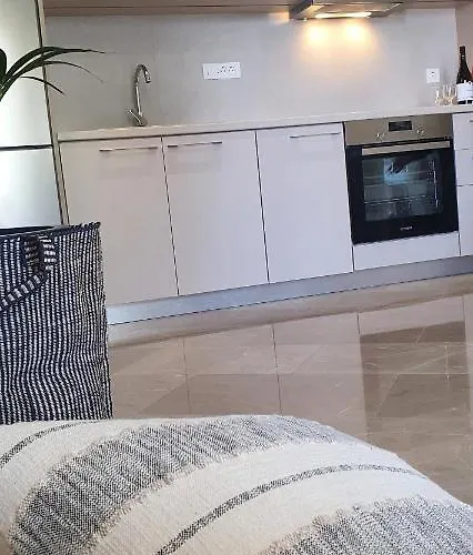 Apartment The Natural *