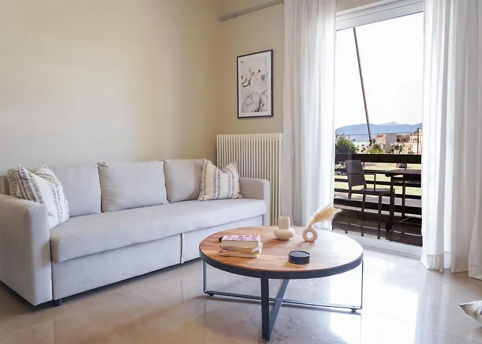 The Natural * Nafplio