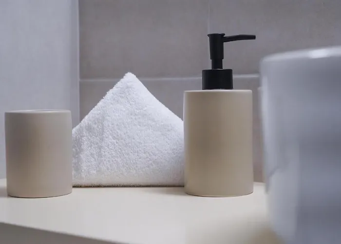 The Natural Apartment *