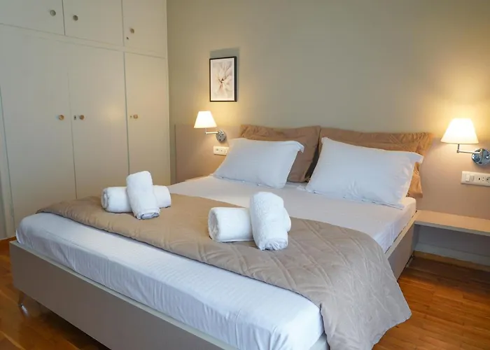 Apartment The Natural *