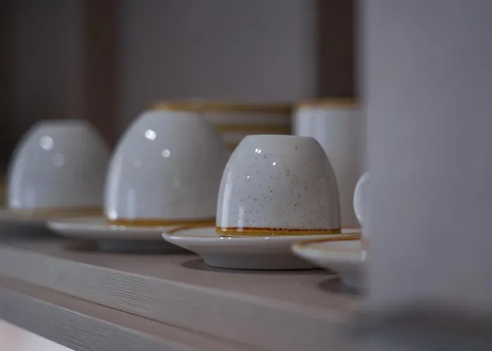 Apartment The Natural *