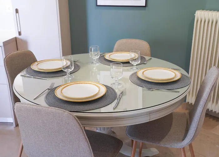 Apartment The Natural Nafplio