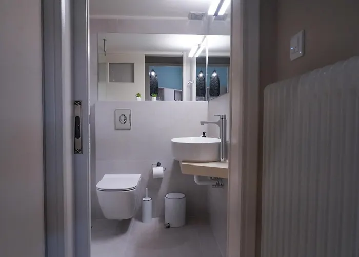 Apartment The Natural