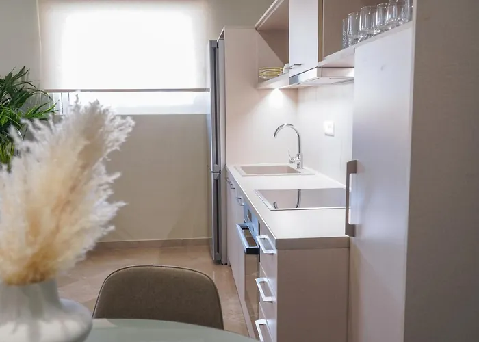 The Natural Apartment *