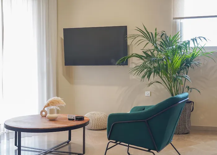 The Natural Apartment