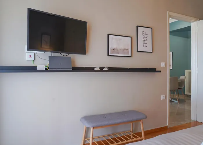 Apartment The Natural Nafplio