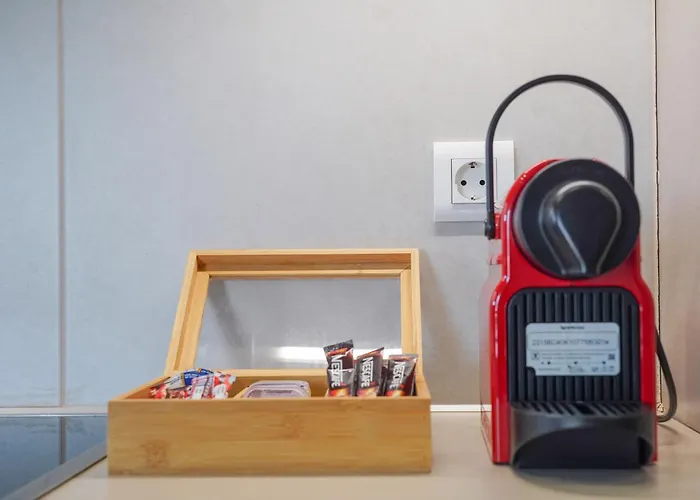 The Natural Apartment