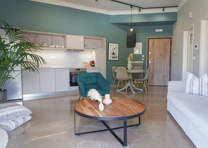 Apartment The Natural *