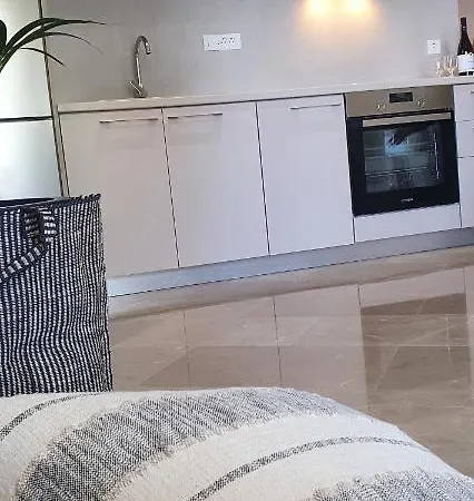 Apartament The Natural *