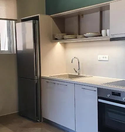 The Natural * Nauplion