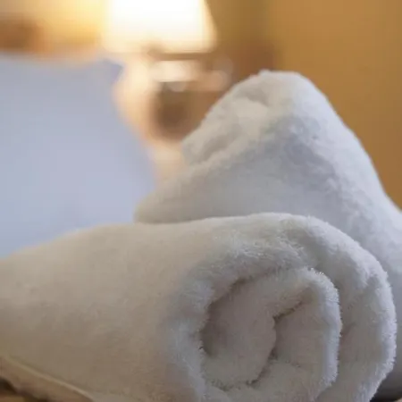 The Natural Apartament