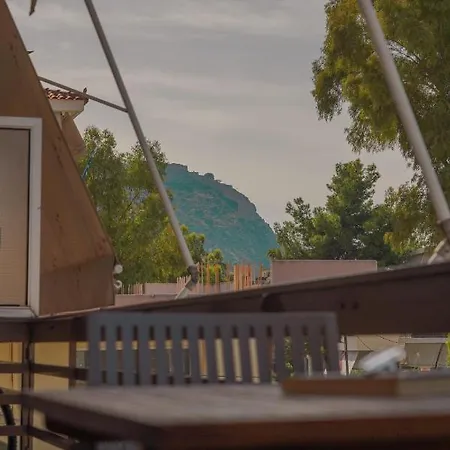 The Natural Apartament