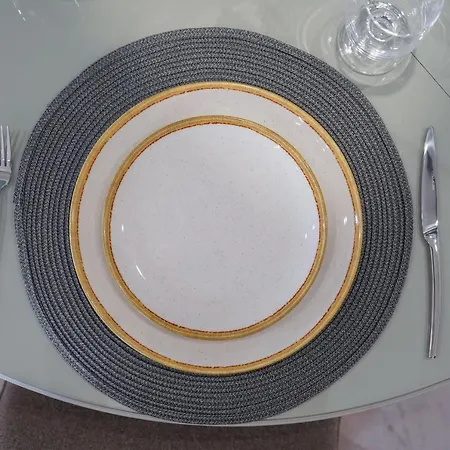 The Natural Apartamento