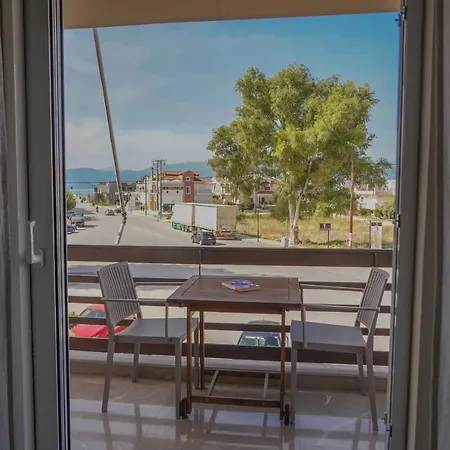 The Natural Apartament