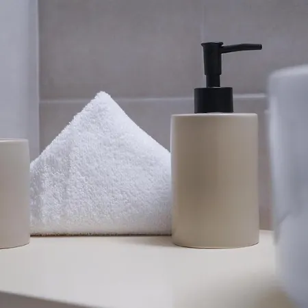 The Natural Apartamento *