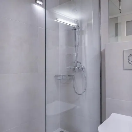 Apartamento The Natural