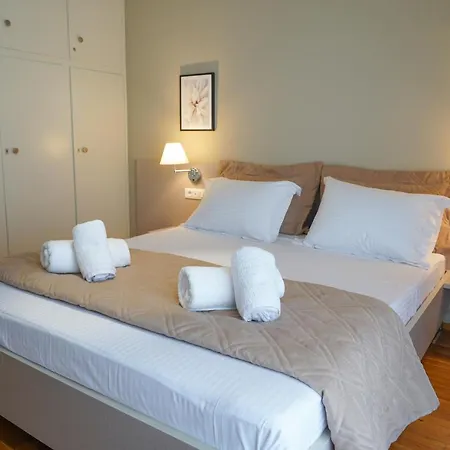 Appartement The Natural *