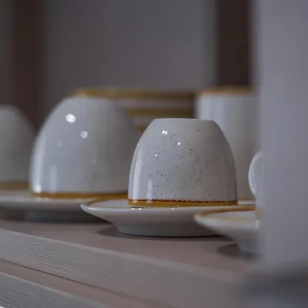 Apartamento The Natural *