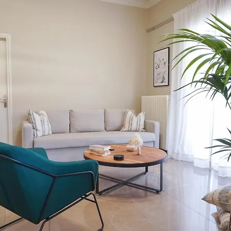 The Natural Nauplion