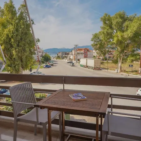 The Natural Apartament