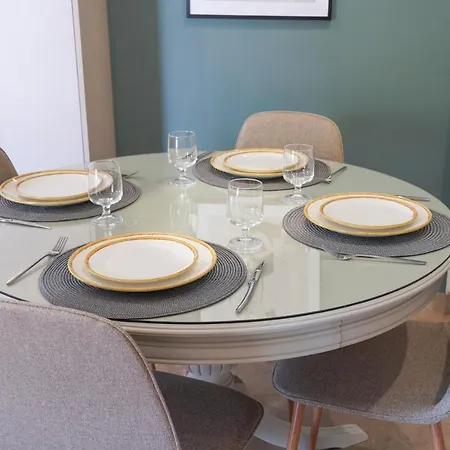 Apartament The Natural Nauplion