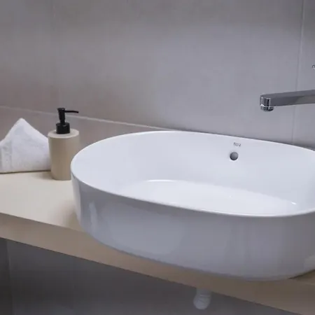 Apartament The Natural