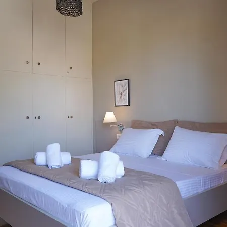 The Natural Appartement Nauplie