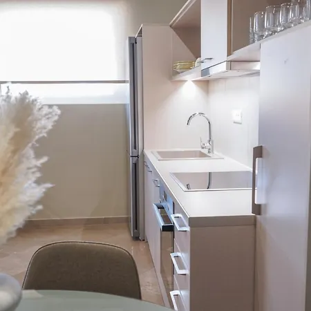 The Natural Appartement *