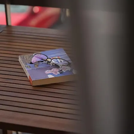 The Natural * Náuplia