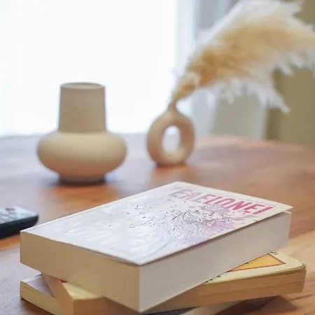 The Natural Apartament