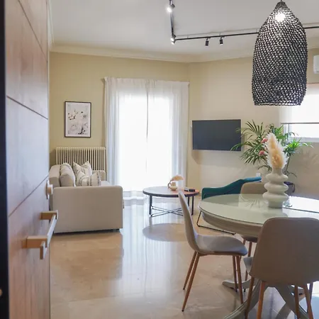 Appartement The Natural *