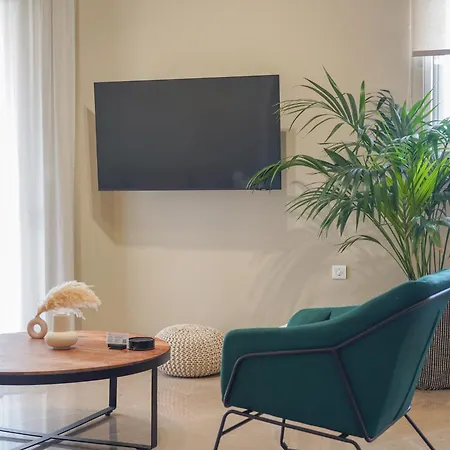 The Natural Apartamento