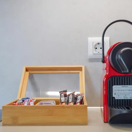 The Natural Apartamento