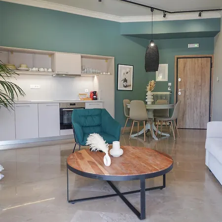 Apartamento The Natural *