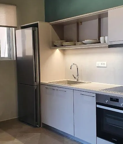 The Natural * Nauplia