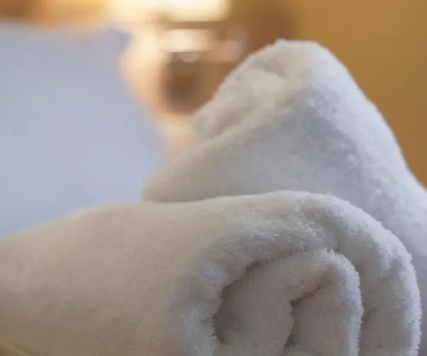 The Natural Апартаменты