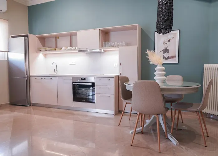 Apartamento The Natural *