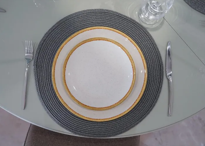 The Natural Апартаменты