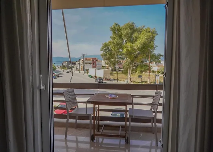 The Natural Апартаменты