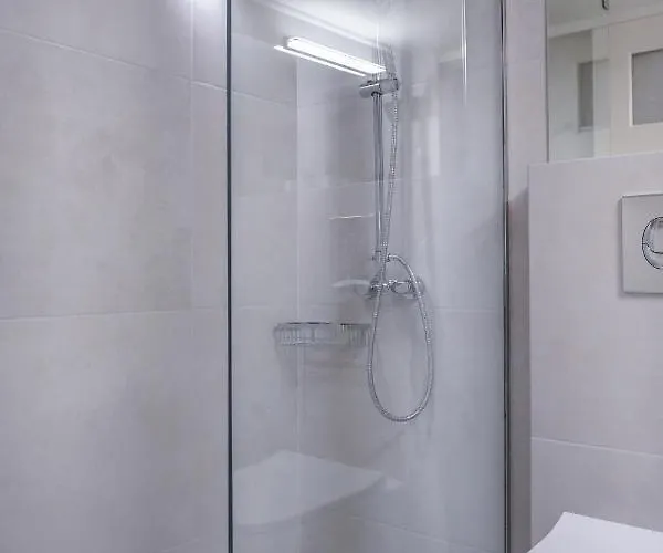 Apartamento The Natural