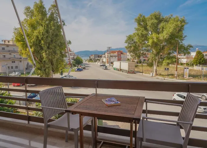 The Natural Апартаменты