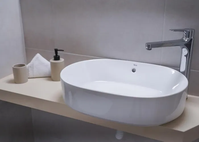 Апартаменты The Natural