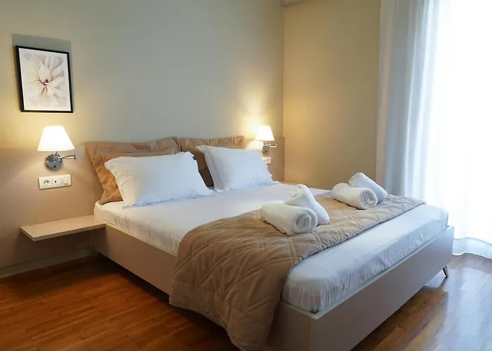 The Natural Apartamento