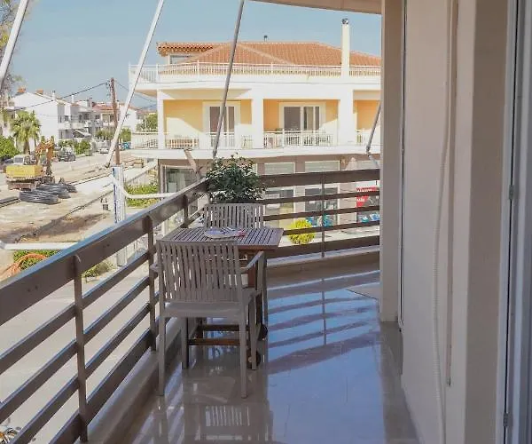 Apartamento The Natural *