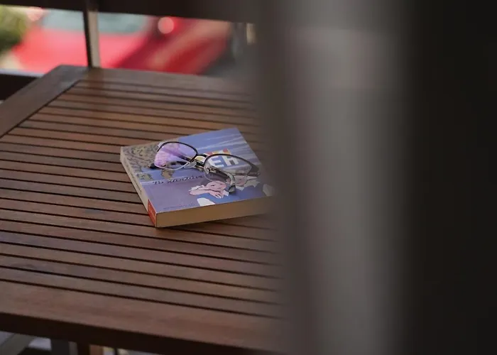 The Natural * Нафплион