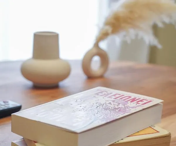 The Natural Apartamento