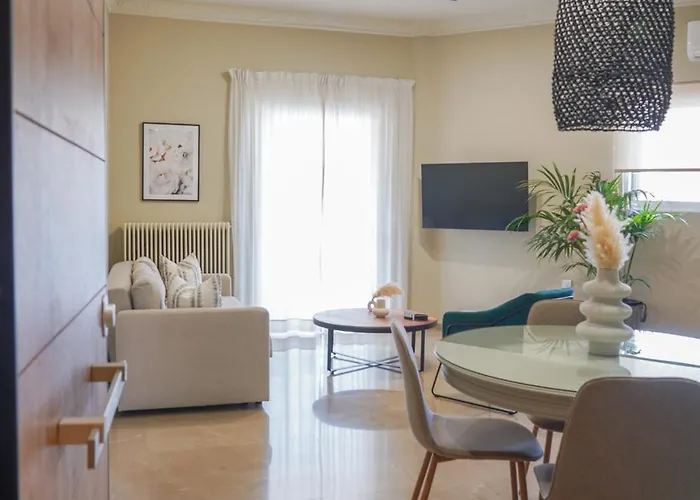 Apartamento The Natural *