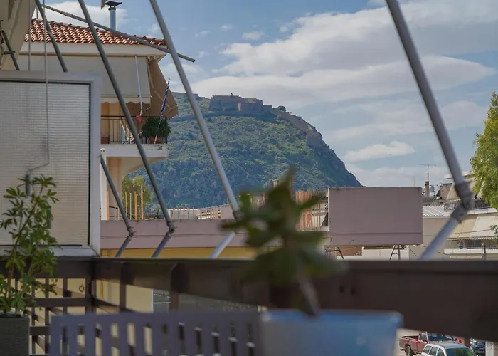 The Natural Apartamento